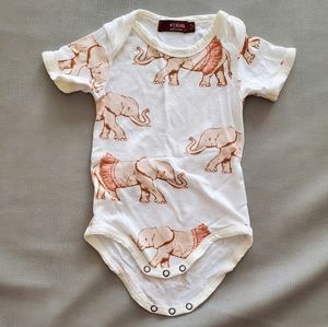 Milkbarn bodysuit